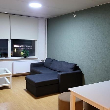 Laksevag Apartment Bergen Eksteriør billede