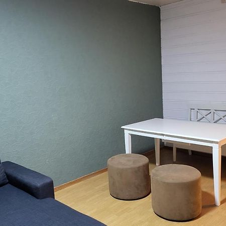 Laksevag Apartment Bergen Eksteriør billede