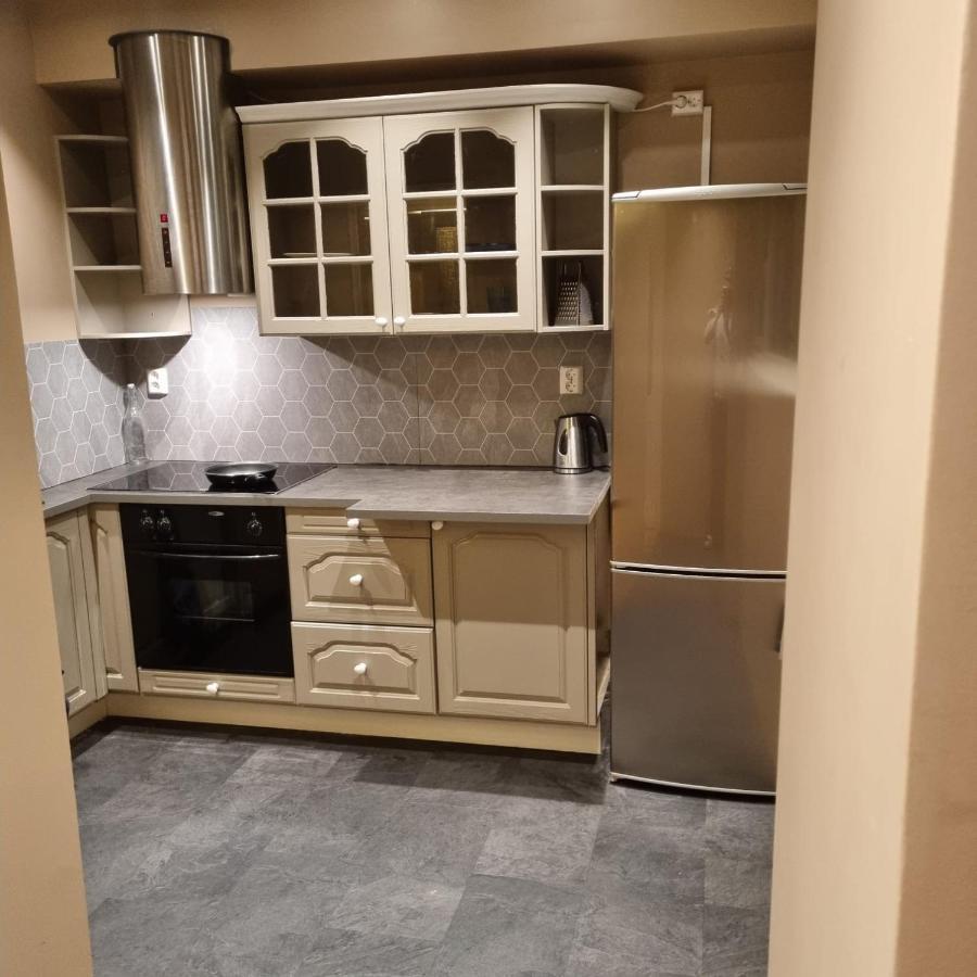Laksevag Apartment Bergen Eksteriør billede
