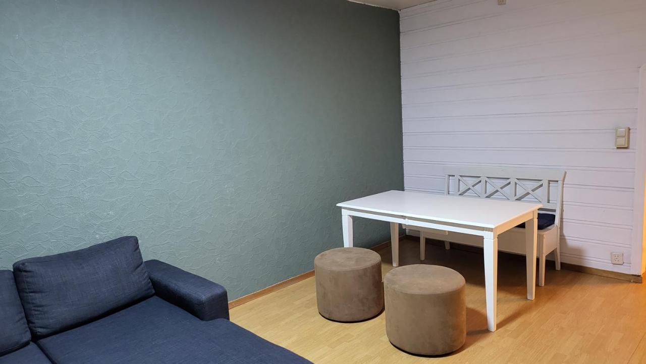 Laksevag Apartment Bergen Eksteriør billede