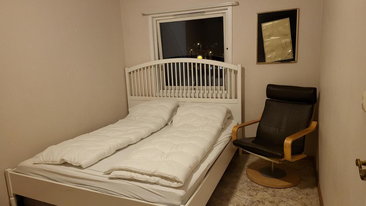 Laksevag Apartment Bergen Eksteriør billede