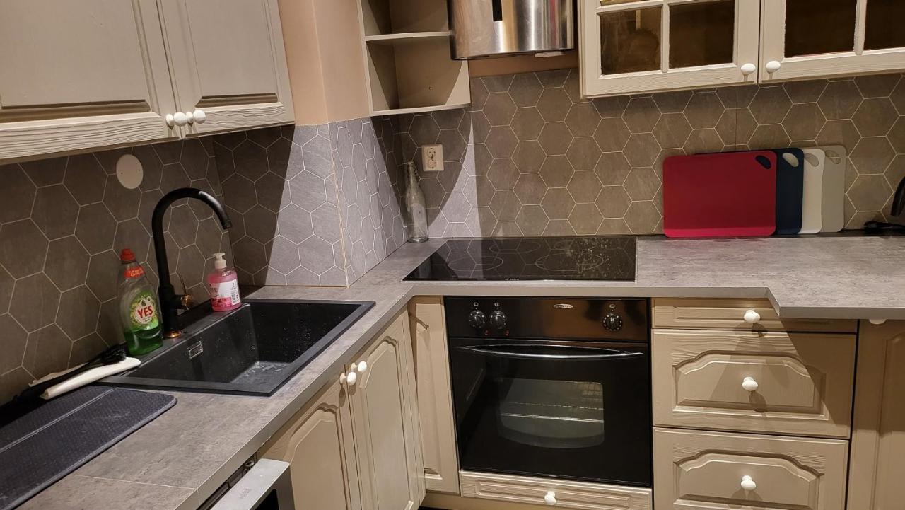 Laksevag Apartment Bergen Eksteriør billede