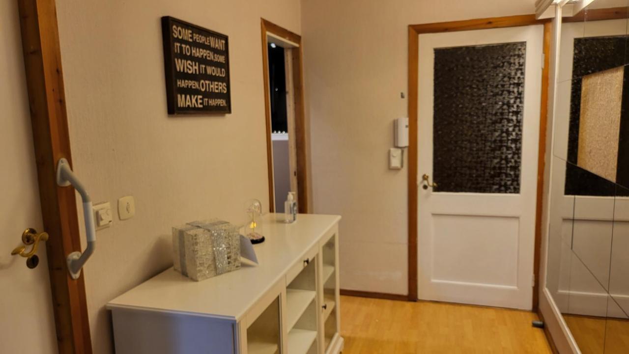 Laksevag Apartment Bergen Eksteriør billede